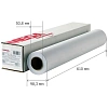 Бумага широкоформатная InkJet 90г 610ммх45м 50,8