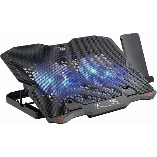 Подставка Digma для ноутбука  D-NCP150-2, 15.6