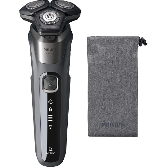 Электробритва Philips S5887/10 (Россия)