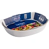 Форма для запекания SMART CUISINE WAVY прямоугольное 34X25см