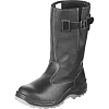 Сапоги Профи NEW ПУ/ТПУ с МП (р.36) (мод.70К МП)