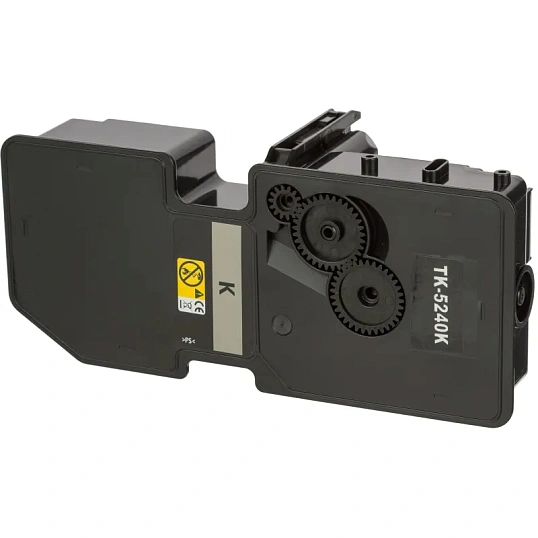 Тонер-картридж Retech TK-5240K чер. для Kyocera ECOSYS M5526