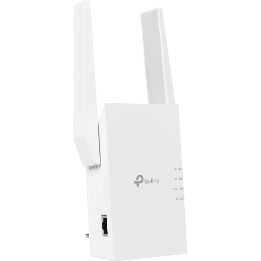 Усилитель сигнала Wi-Fi TP-Link RE505X AX1500