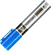 Маркер для металла TOPFORT MetalPro 4-12 мм синий