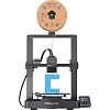 3D-принтер Creality Ender-3 V3 SE, PLA/TPU(95A)/PETG,датчикCR Touch,SD Card
