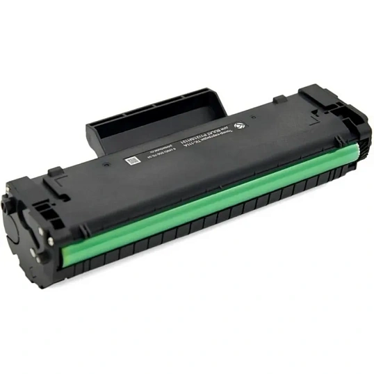 Картридж лазерный BULAT TK-111A черн. для P1121nw и M1121nwемк., 1500 л