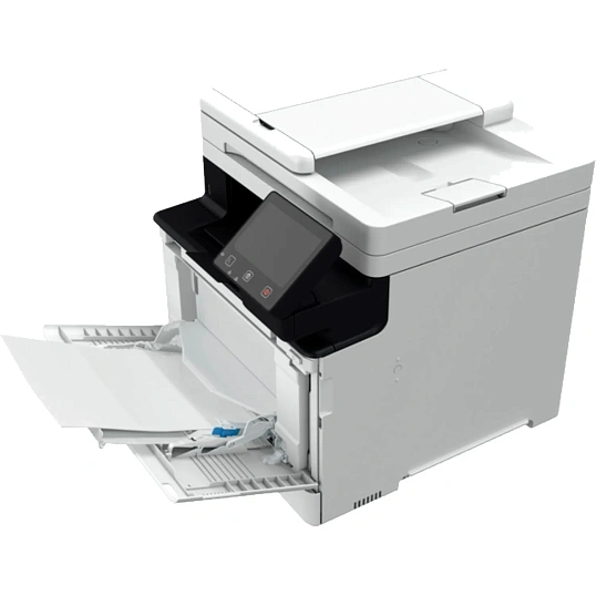 МФУ лазерное цветное CANON i-SENSYS MF752Cdw II А4/33стр/мин/дупл/АПД/тонер
