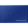 Портативный SSD Samsung 1Tb/USB3.2/EXT (MU-PC1T0H/WW)