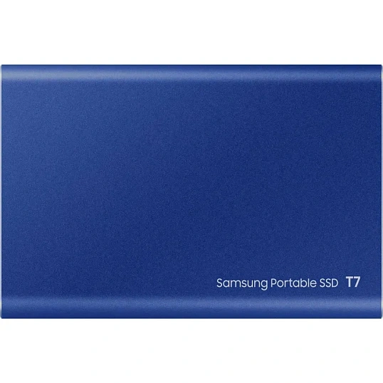 Портативный SSD Samsung 1Tb/USB3.2/EXT (MU-PC1T0H/WW)