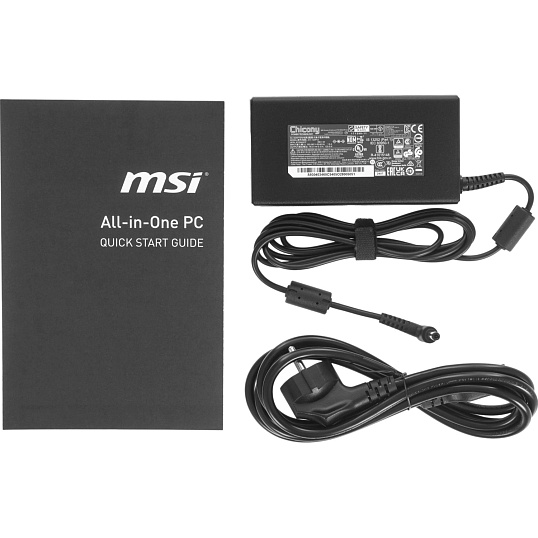 Моноблок MSI Modern (9S6-AE0722-1465)23,8/FHD/i7-150U/16Gb/512SSD/NoOS/KBM
