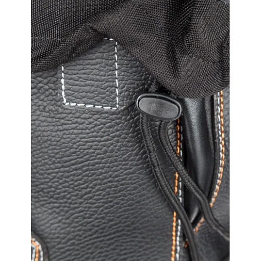 Сапоги PERFECT PROTECTION ПУ/НР с ПП и АС  р.40 (115414)