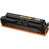 Картридж лазерный Retech 201X CF402X жел. для HP CLJ Pro M252/M277