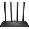 Маршрутизатор беспроводной TP-Link Archer C80 AC1900 10/100/1000BASE-TX чер