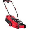 Газонокосилка аккумуляторная MTX CLM-320, бесщеточн., Li-Ion, 20 В  (58901)