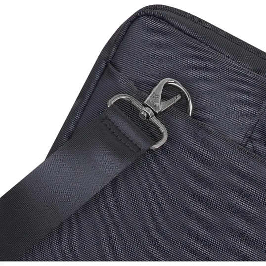 Сумка для ноутбука RIVACASE 8231 black 15,6/6