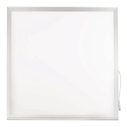 Светильник светодиодный ЭРА SPL-510-W-40K-040 40Вт 4000К 595x595x8