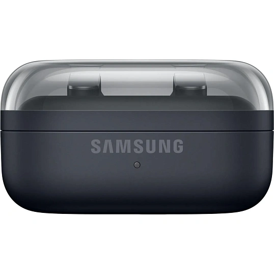Наушники Samsung Galaxy Buds 4 Pro Black (SM-R640NZKACIS)
