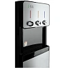 Пурифайер напольный Ecotronic V19-U4L black+silver 