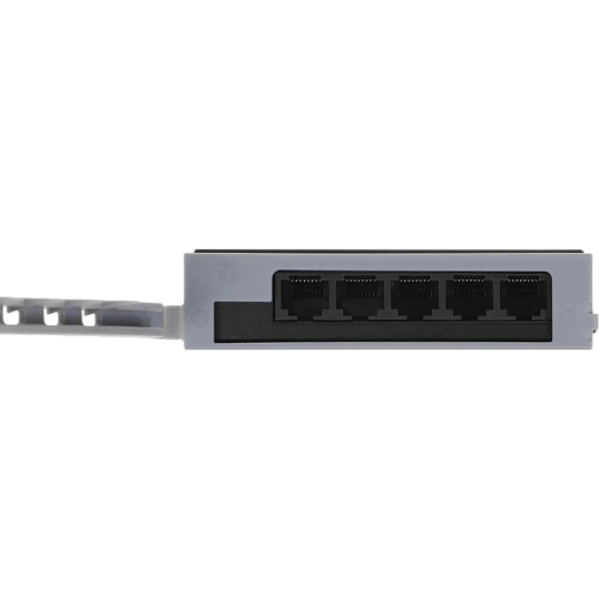 Коммутатор Netis ST105D 5PORT 10/100M