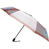 Зонт жен. Fabretti, автомат, 3 сложения, сатин, UFS0108-12