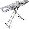 Гладильная доска Zalger, 120x38см Perfo Midi моноблок, арт.500-702с