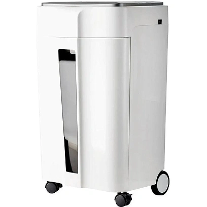Шредер (уничтожитель) Office Kit S240 1,9x10, 5ур.секр, 15лист, 40л