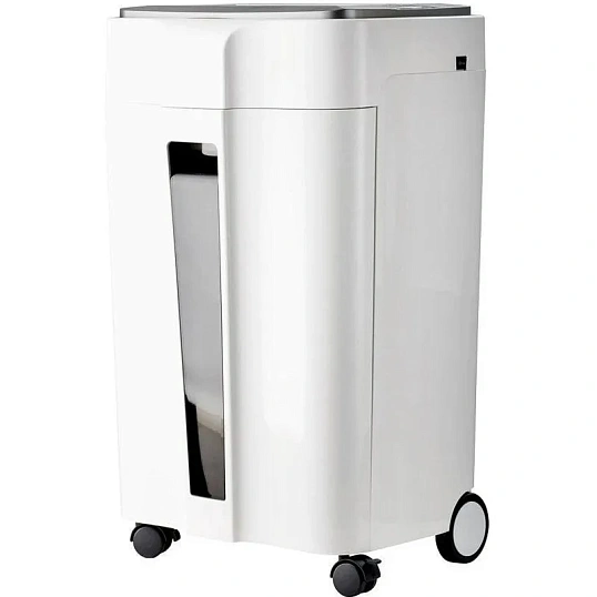 Шредер (уничтожитель) Office Kit S240 1,9x10, 5ур.секр, 15лист, 40л