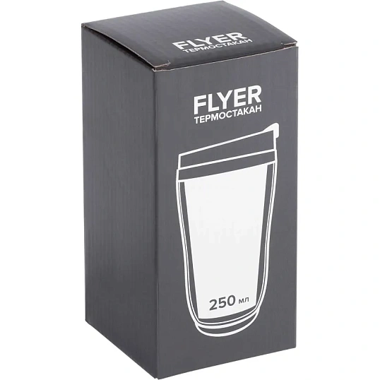 Термостакан Flyer,3369