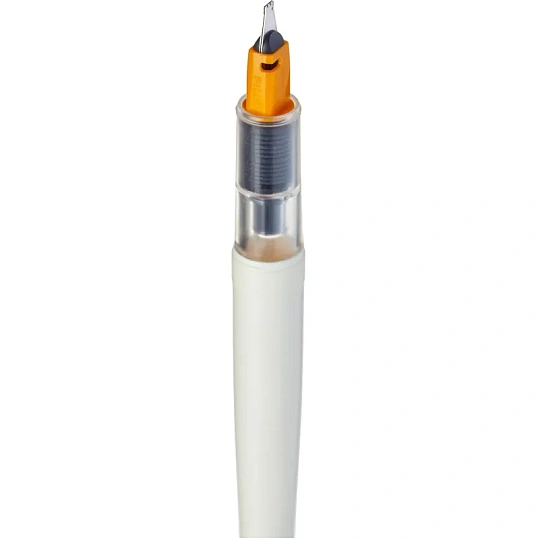 Ручка перьевая для каллиграфии PILOT Parallel Pen, 2,4 мм FP3-24-SS