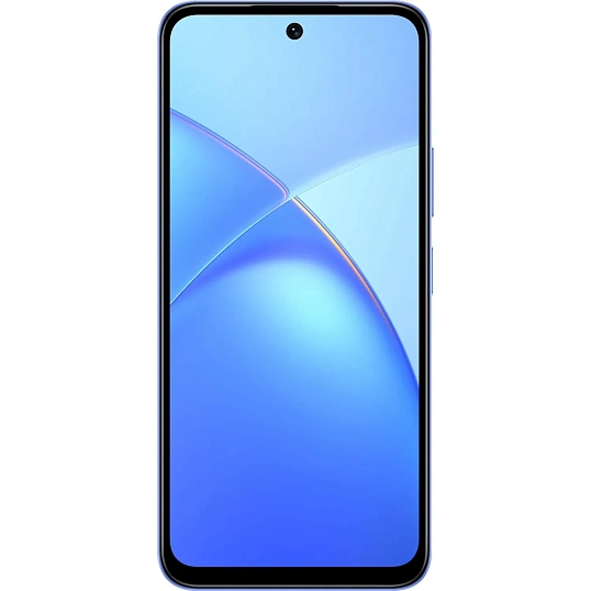 Смартфон Infinix Smart 10 X6725D 128Gb 4Gb сиреневый
