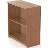 Стеллаж Easy One LT 22/16 (908840) орех new В302
