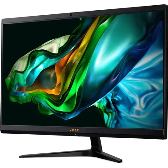 Моноблок Acer Aspire (DQ.BKLCD.00A)23.8/FHD/i3-1315u/8GB/SSD512/noOS/KBM