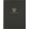 Дневник школьный 40л. МИНИМАЛИЗМ И ГЕРБ, 7БЦ,  Д40-3785