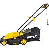 Газонокосилка электрическая Huter ELM-1800T (70/4/5)