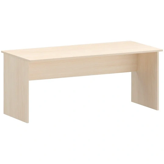 Стол письменный PT Арго А-004 бук