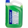 Средство для мытья посуды AQUALON 5л яблоко концентрат