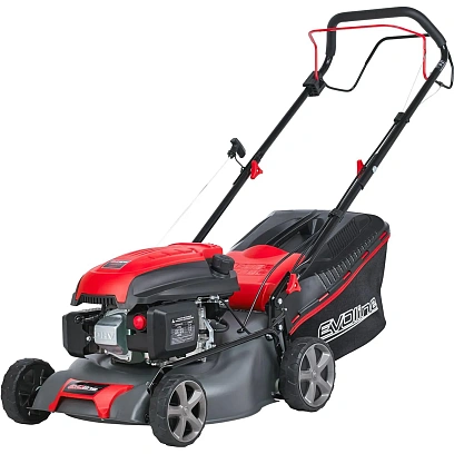 Газонокосилка бензиновая EVOline LMG 42 CS