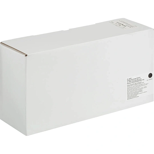 Тонер-картридж Retech TL-420X чер.пов.емк. для Pantum P3010/P3300/6700/7100