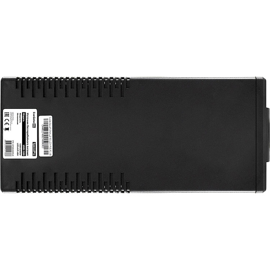 ИБП ExeGate SpecialPro UNB-1500.LED.AVR.4SH (EP285499RUS)