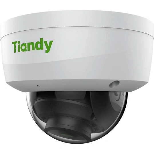 IP-камера Tiandy Lite TC-C35KS I3/E/Y/2.8/V4.0 2.8-2.8mm color case:white
