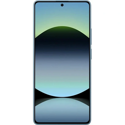 Смартфон Redmi Note 14S RU 12+512 Ocean Blue