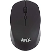 Мышь компьютерная HIPER (HOMW-091) беспроводная/черная