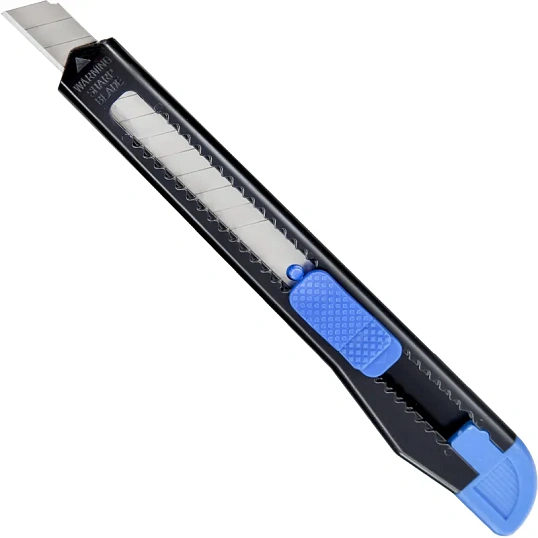 Набор настольный Attache Vegas 8 предметов синий, Россия