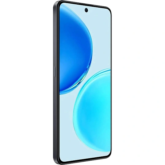 Смартфон Honor X8d 8+256GB Black