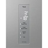 Холодильник LG GC-B459ANMW 2-хкамерн. серебристый инвертер