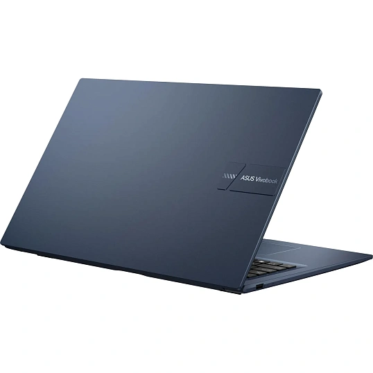 Ноутбук Asus X1704VA-AU984(90NB13X2-M00MM0)Core3-100U/16Gb/512Gb/17.3/No OS