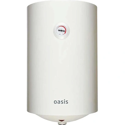 Водонагреватель OASIS VL-30 L накопит-ный