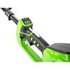 Триммер аккумуляторный Greenworks 40V, 40 см, б/щ, без АКБ и ЗУ 1301507