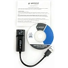 Сетевой адаптер Ethernet USB 3.0 - RJ45 Gembird NIC-U5