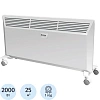 Конвектор электрический ZHC-2000 SR3.0